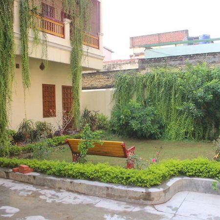Homestay Bénarès Extérieur photo