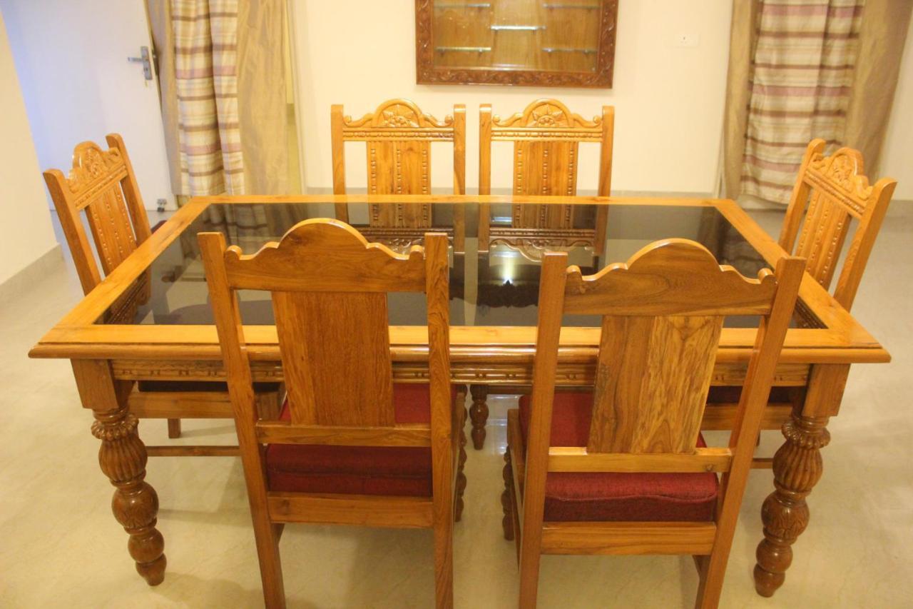 Homestay Bénarès Extérieur photo