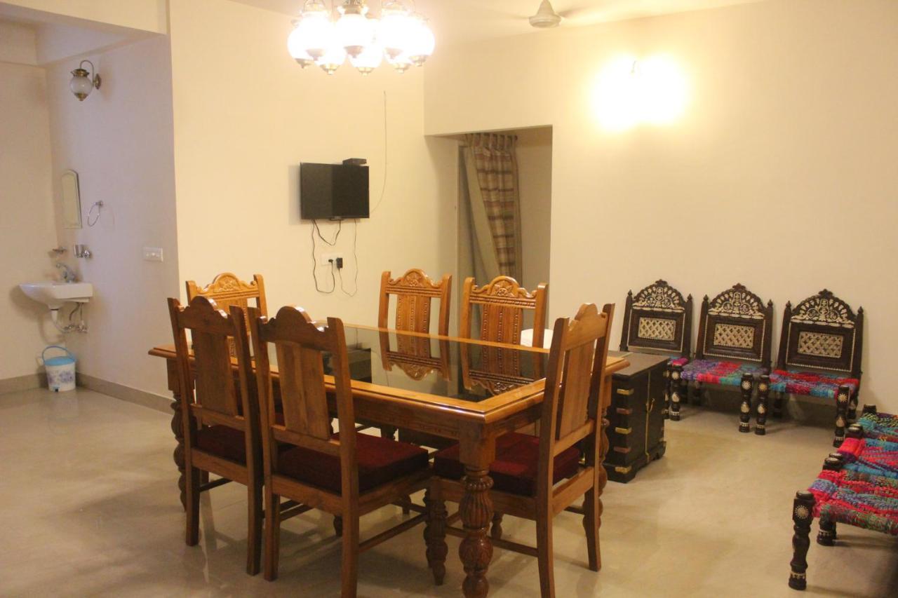 Homestay Bénarès Extérieur photo