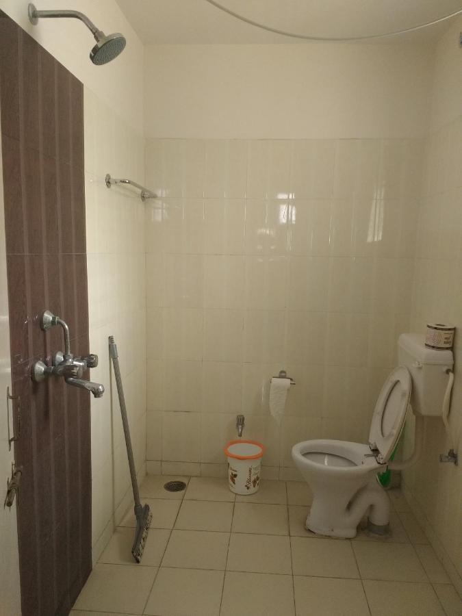 Homestay Bénarès Extérieur photo