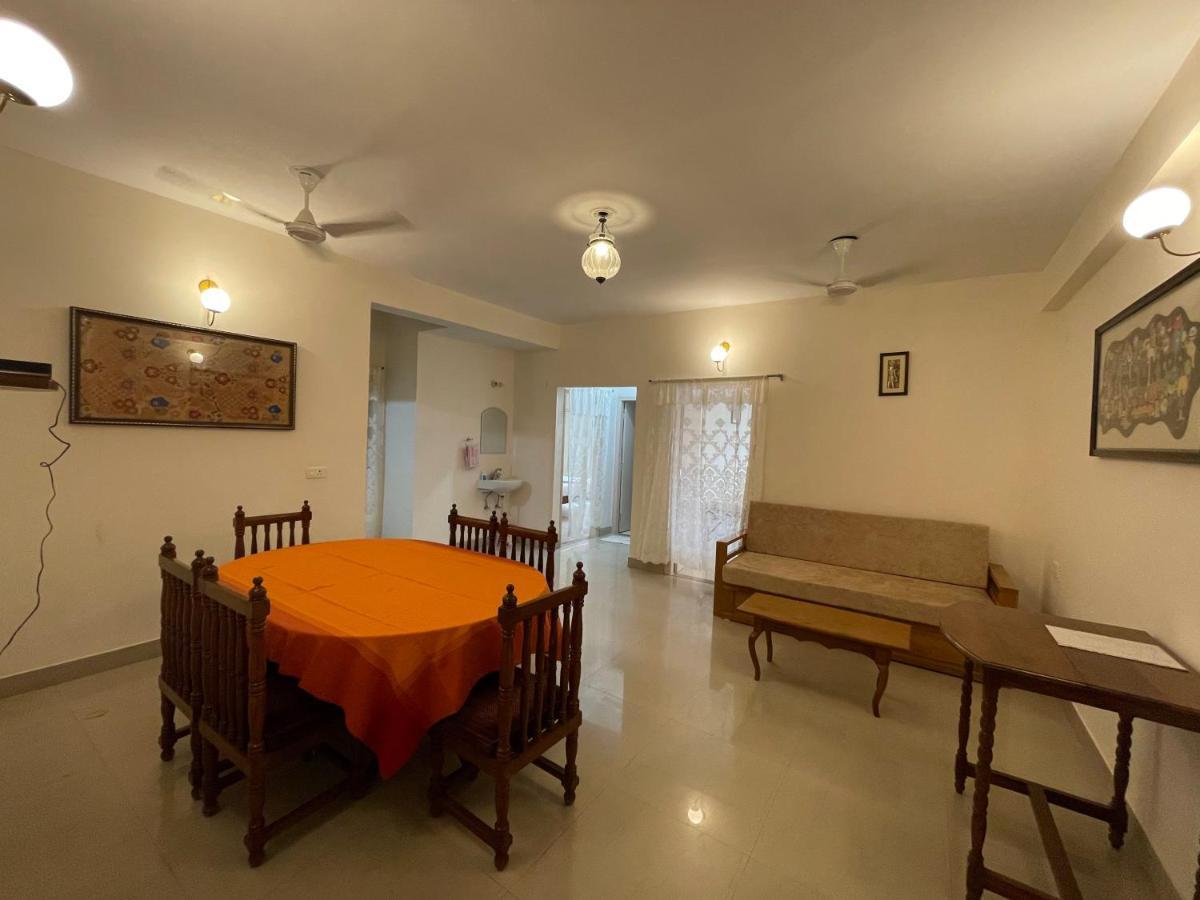 Homestay Bénarès Extérieur photo