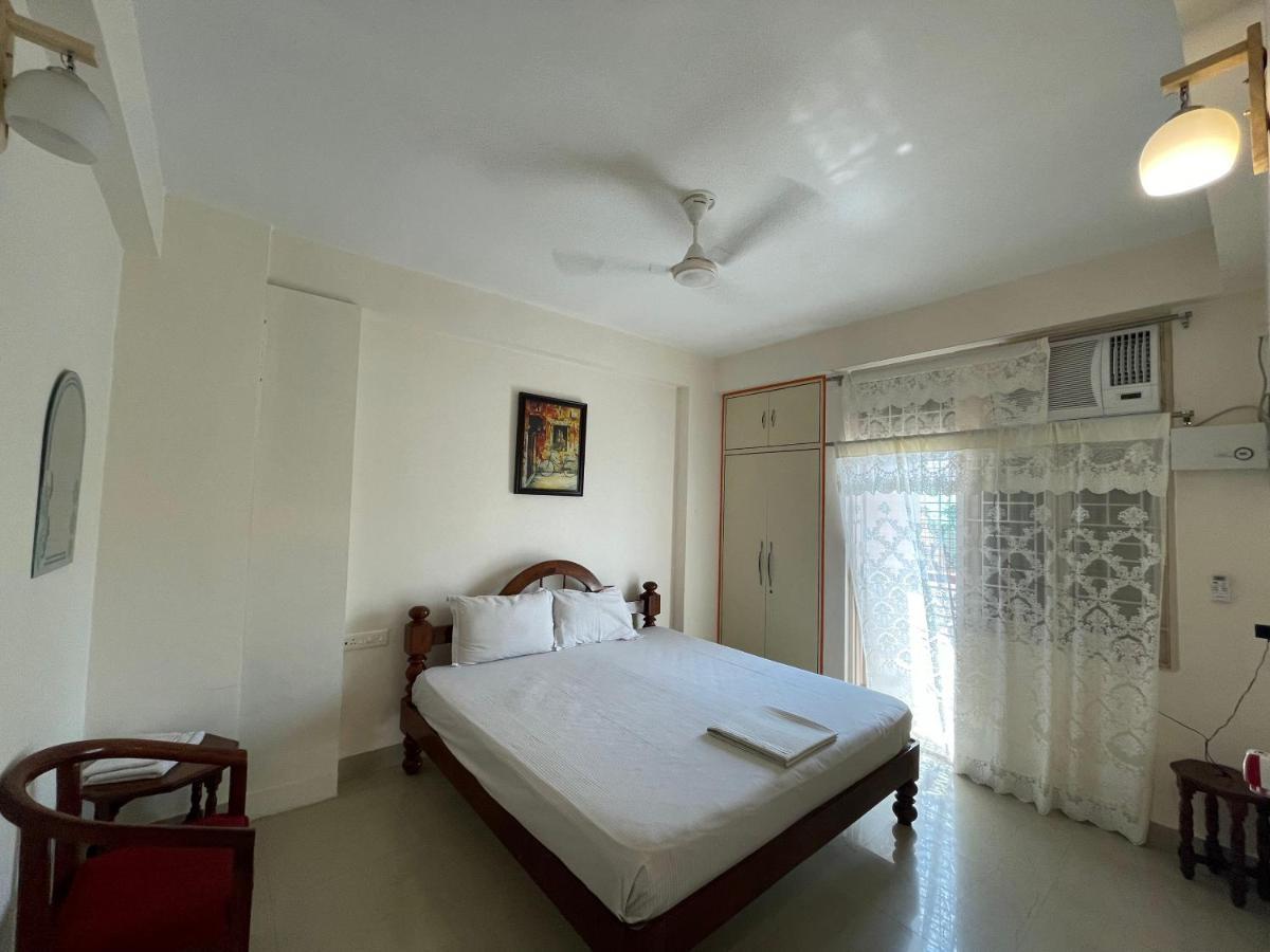Homestay Bénarès Extérieur photo