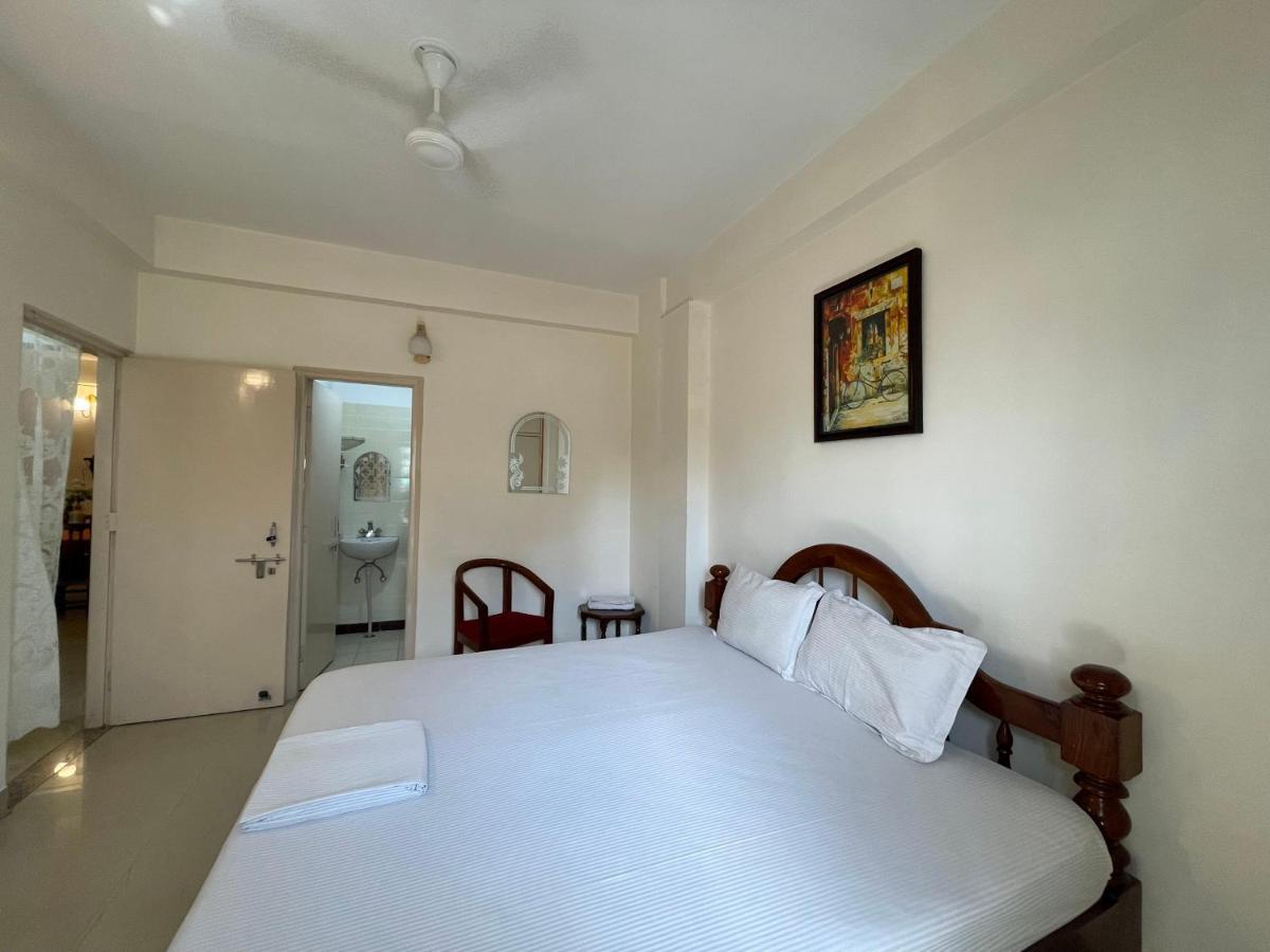 Homestay Bénarès Extérieur photo