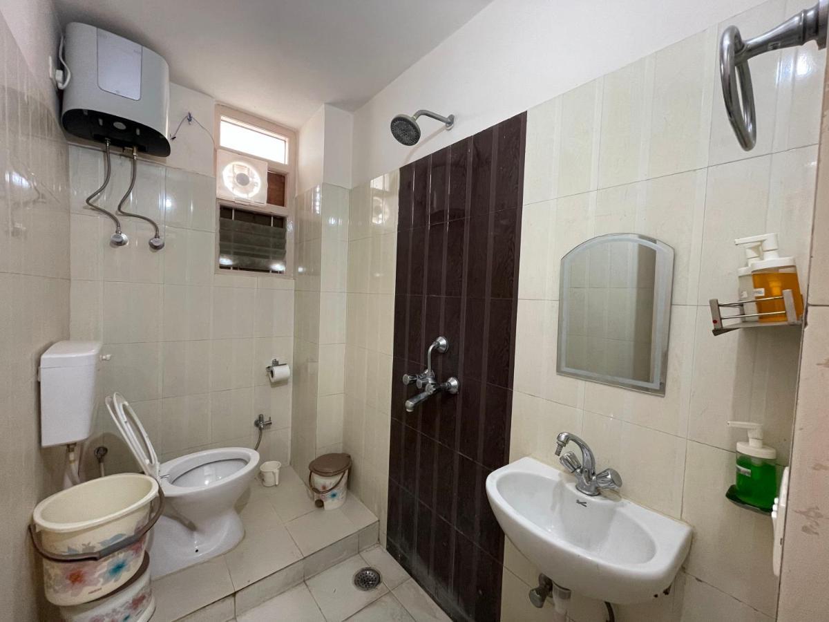 Homestay Bénarès Extérieur photo