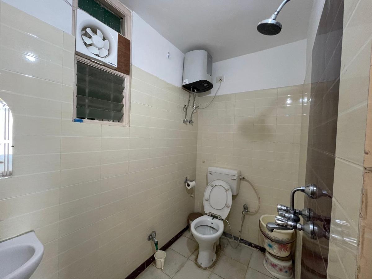 Homestay Bénarès Extérieur photo