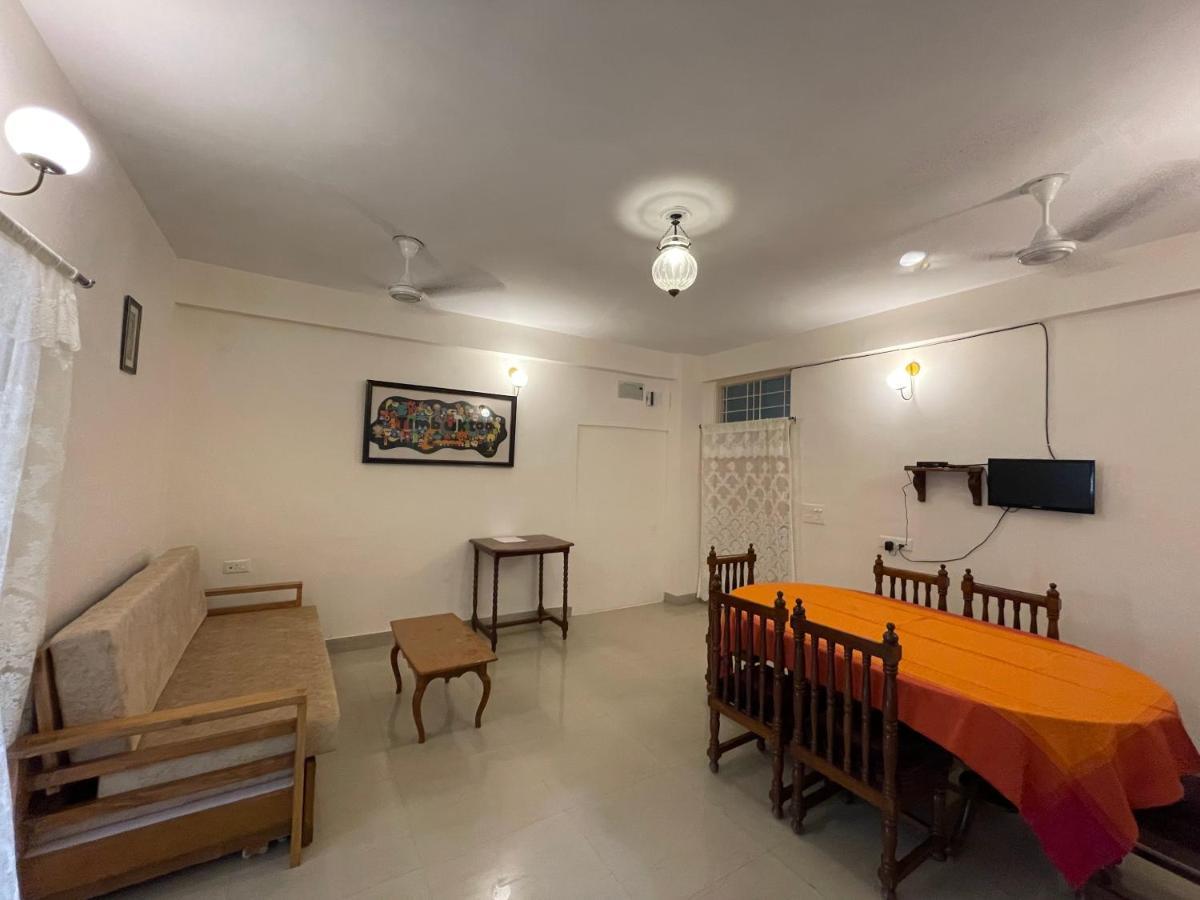 Homestay Bénarès Extérieur photo