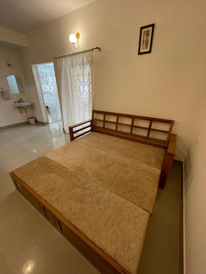 Homestay Bénarès Extérieur photo