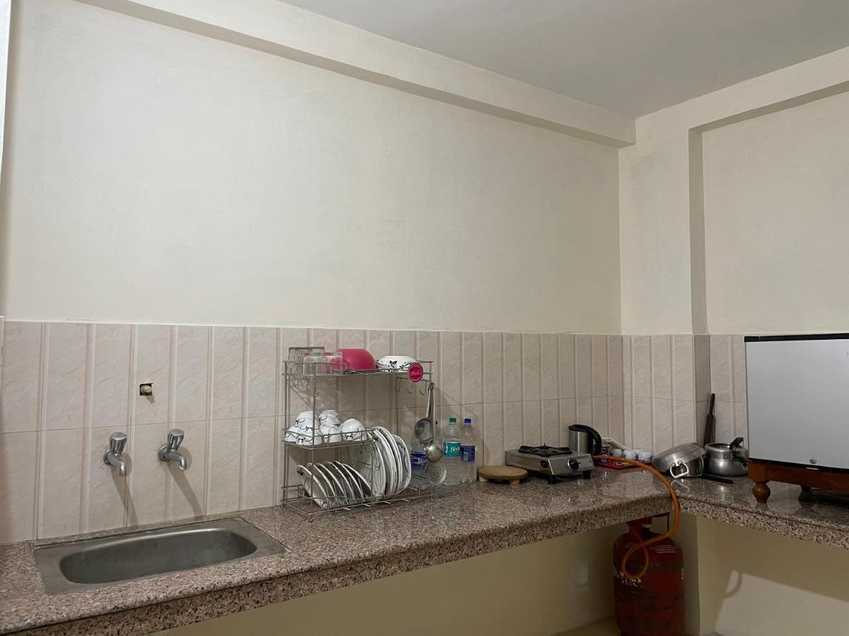 Homestay Bénarès Extérieur photo